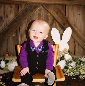 Meet your Posher, Dean carrie